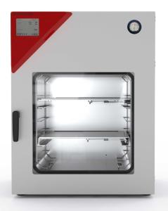 VDL 115 Vacuum drying chambers, closed