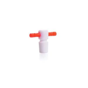 Color coded PTFE stopper, size 13