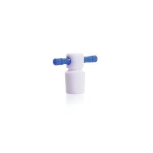 Color coded PTFE stopper, size 16