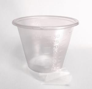 VWR® Medicine cup