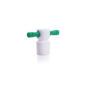 Color coded PTFE stopper, size 19