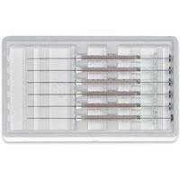 Manual Microliter Syringes, Hamilton 700 Series, Restek