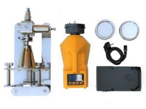 Trio.Bas™ Gas System with MONO Instrument Kit, Hardy Diagnostics