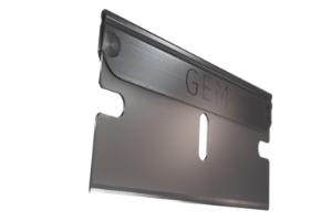 AccuForge® GEM3 Single edge blade