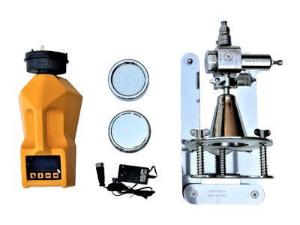 Trio.Bas™ Gas System with MINI instrument kit, Hardy Diagnostics