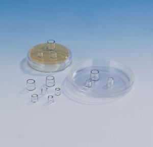SP Bel-Art Sterile Cloning Cylinders, Bel-Art Products, a part of SP