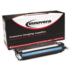 Innovera® Laser Cartridge, 6470A, 6471A, 6472A, 6473A, Essendant LLC MS