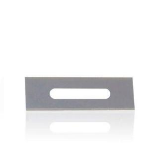 Scalpel blades, double edged - 100 pack