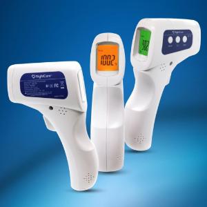 Thermometer, case of 5