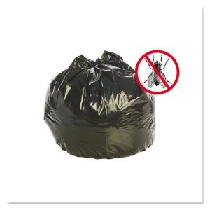 Stout® Insect-Repellent Trash Bags