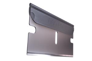 AccuForge® Single edge blade