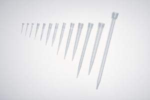 Pipette tips, GLP