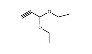 Propiolaldehyde diethyl acetal