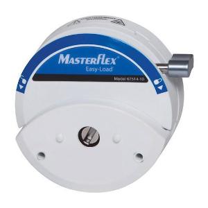 Masterflex® L/S® Easy-Load® Pump Heads for High-Performance Precision Tubing, Avantor®