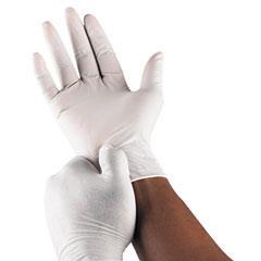 Curad PF Latex Exam Gloves