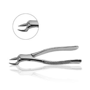 Forceps, e×tracting, #32, 7.25"