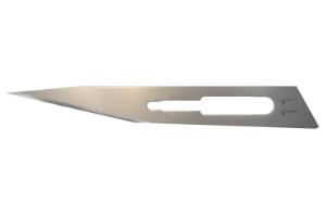 AccuForge® #11 Long point contour blade