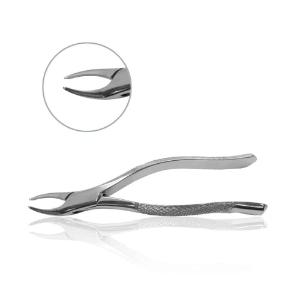 Forceps, e×tracting, #69, 7.25"