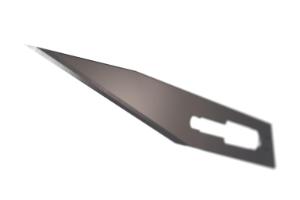 AccuForge® #11 Long point contour blade