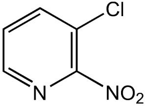 3-Chloro-2-nitropyridine 97%