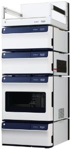Primaide™ Options for Main Modules for HPLC System, Hitachi High-Tech America 
