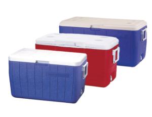 Coleman® Chest Coolers, Therapak®