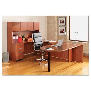 Alera® Valencia Series D-Top Desk, Essendant LLC MS