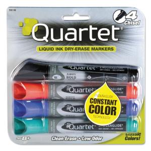 Quartet® EnduraGlide® Dry Erase Marker