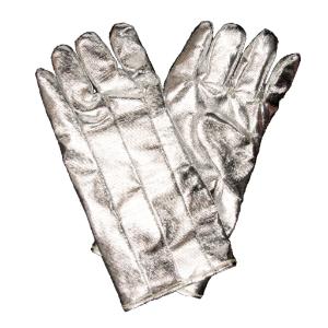 Z-Flex Aluminized Heat Resistant Gloves, Newtex