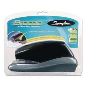 Swingline® Breeze™ Automatic Stapler