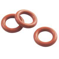 Silicone O-Rings for PerkinElmer Auto SYS XL or Clarus With CAP Injector, Restek