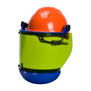 PIP® Arc Shield with Hard Hat