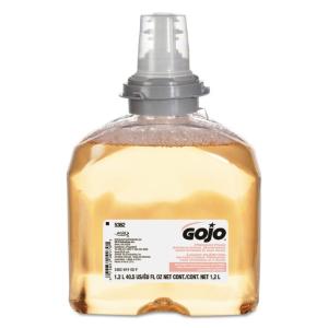 500036-676 - SOAP TFX FOAM ANTIBCT TRS