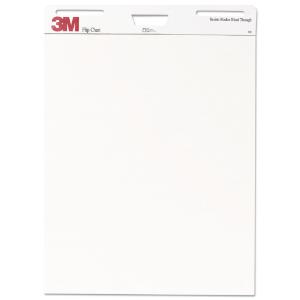 3M™ Professional Flip Chart, Essendant