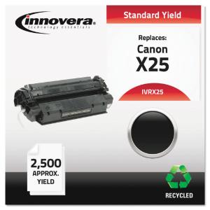 Innovera® Laser Cartridge, X25, Essendant LLC MS