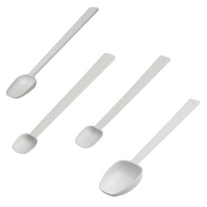 SP Bel-Art Long Handle Sampling Spoons, Bel-Art Products, a part of SP