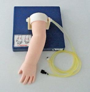 Kyoto Kagaku® Pediatric I.V. Hand Trainer