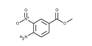 Methyl-4-amino-3-nitrobenzoate ≥95%