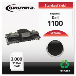 Innovera® Laser Cartridge, D6640, Essendant LLC MS