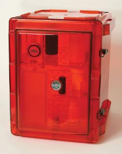 SP Bel-Art Secador® 1.0, 2.0, 3.0, 4.0 Gas-Purge Desiccator Cabinets, Bel-Art Products, a part of SP