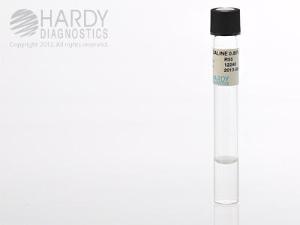Saline, 0.85%, Hardy Diagnostics