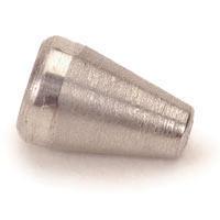 Replacement Ferrules for MXT® Connectors, ¹/₃₂" Stainless Steel, Restek