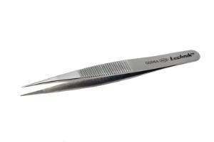 Precision Stainless Steel Tweezers, Aven Tools