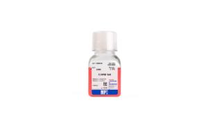 RPMI 1640 (1X) w/o L-glutamine and L-Leucine, 100 ml