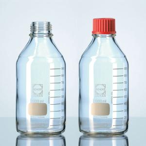 DURAN® Laboratory Bottles with GL Thread, Ace Glass 