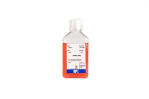RPMI 1640 with 2 g/L sodium bicarbonate, w/o L-glutamine & glucose, 500 ml