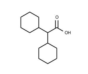 Dicyclohexylacetic acid ≥98%
