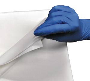 NOVA-COT ™ Natural Cotton Cleanroom Wipes, High-Tech Conversions