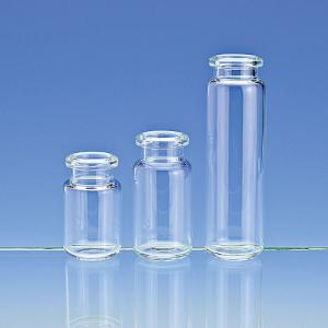 Headspace Vials, Ace Glass