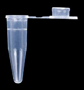 Axygen® PCR Microtubes with Flat Cap, Corning